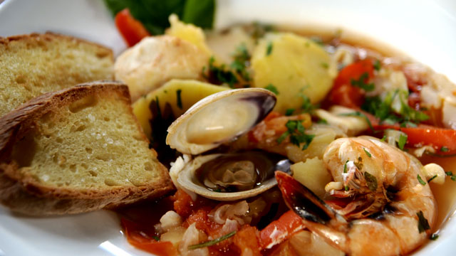 Le Petit Bistro