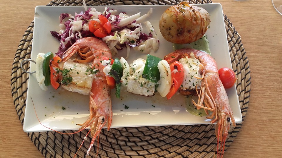 Restaurante Chiringuito La Ola