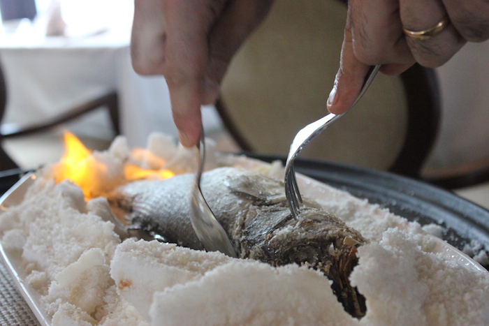 Restaurante Chiringuito La Ola