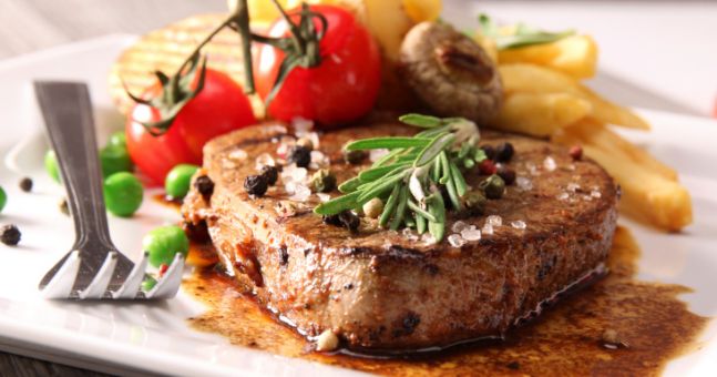 Bistro Umami, Marbella