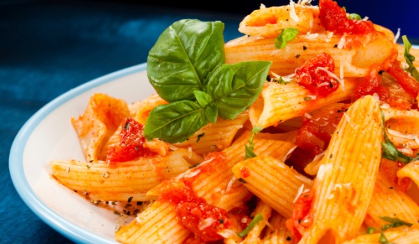 Pasta Factory, Puerto Banus