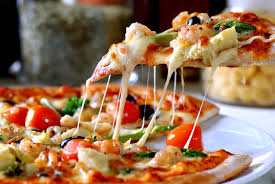 Pasta Factory, Puerto Banus