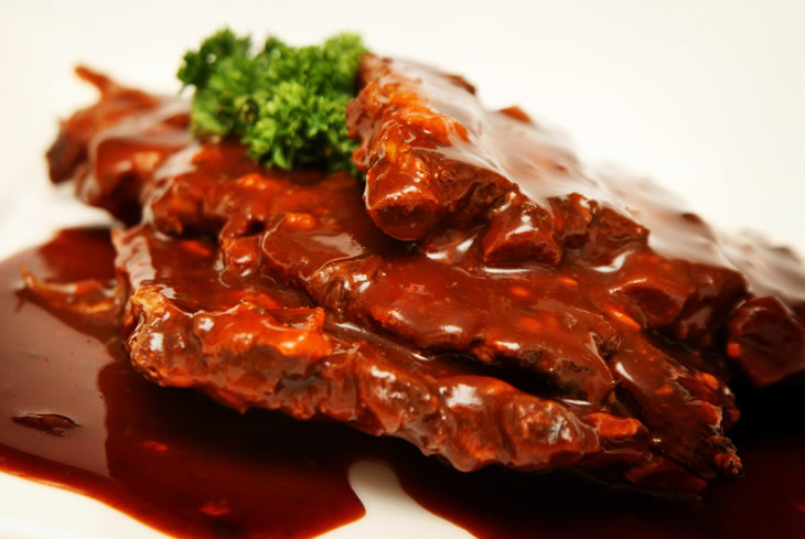 Restaurante Club Miraflores