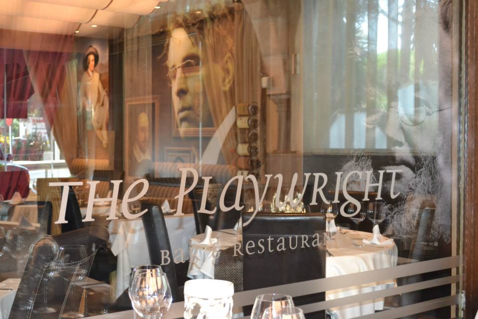 The Playwright Restaurant
