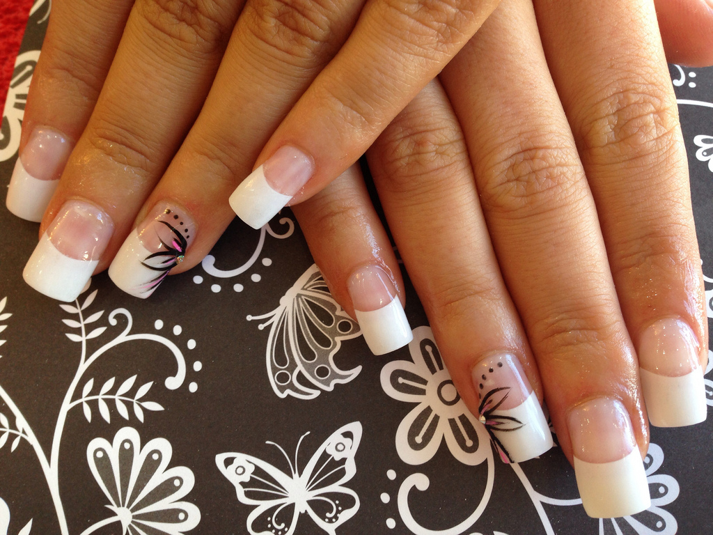 Perfect Nails