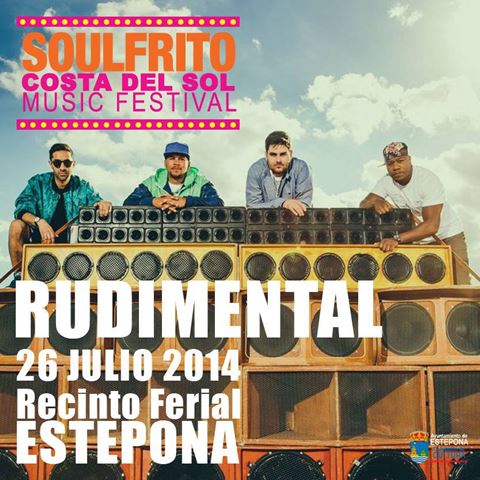 Soulfrito Music Festival