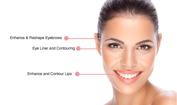 The Works Hair & Beauty