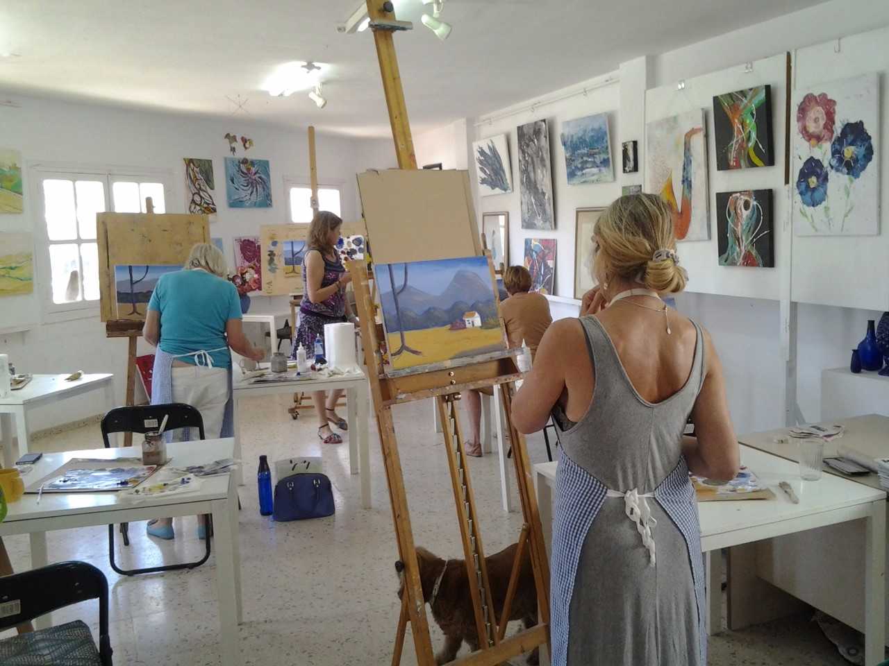 Mijas Arts Centre