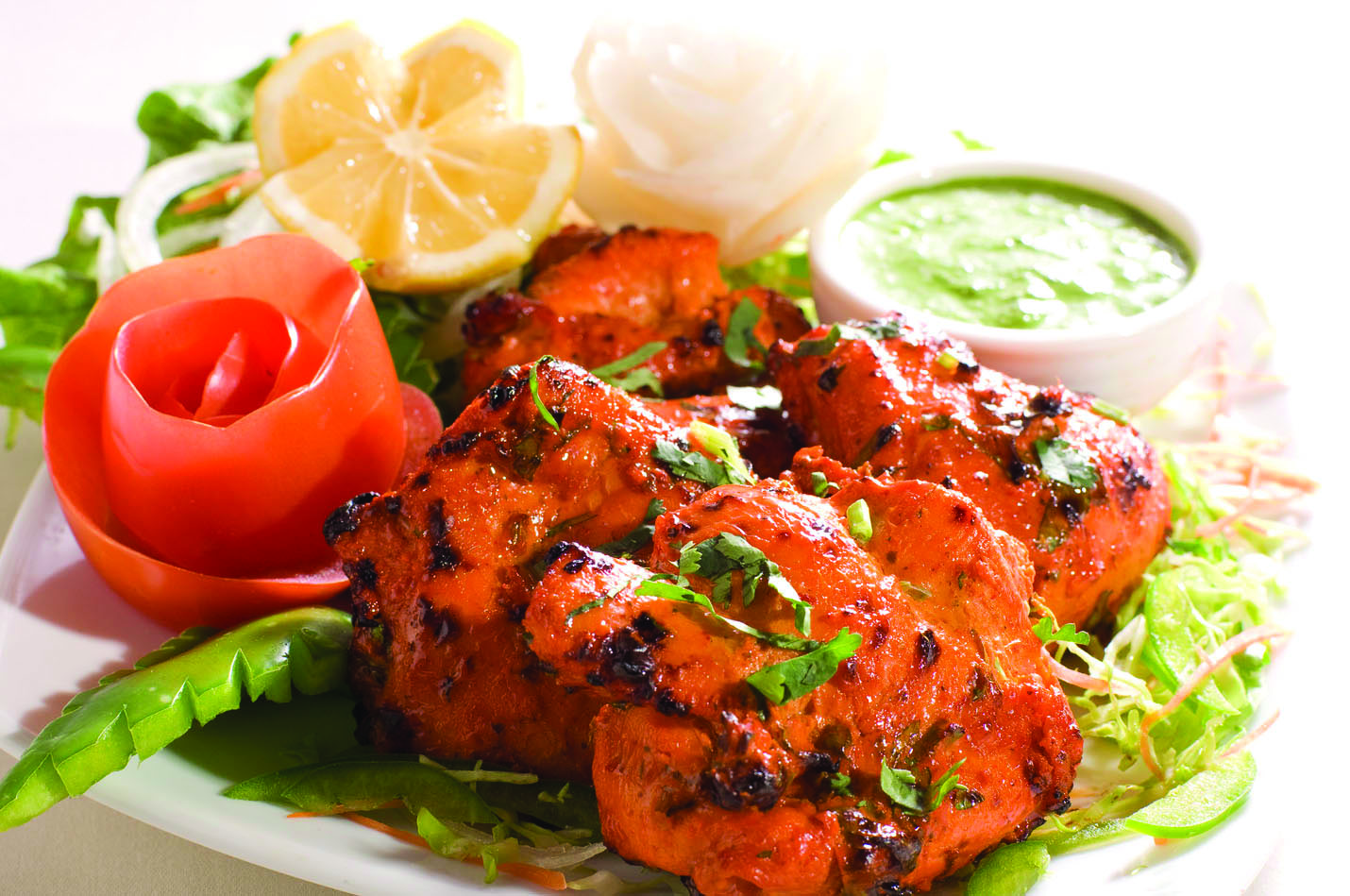 Coriander Indian Restaurant