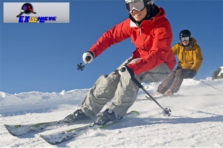 Extrenieve Ski School
