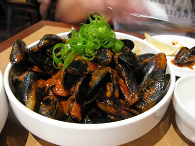 Restaurante Corleone