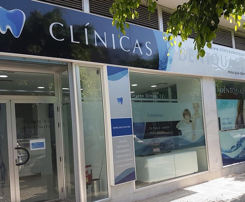 Clinica Dentquality