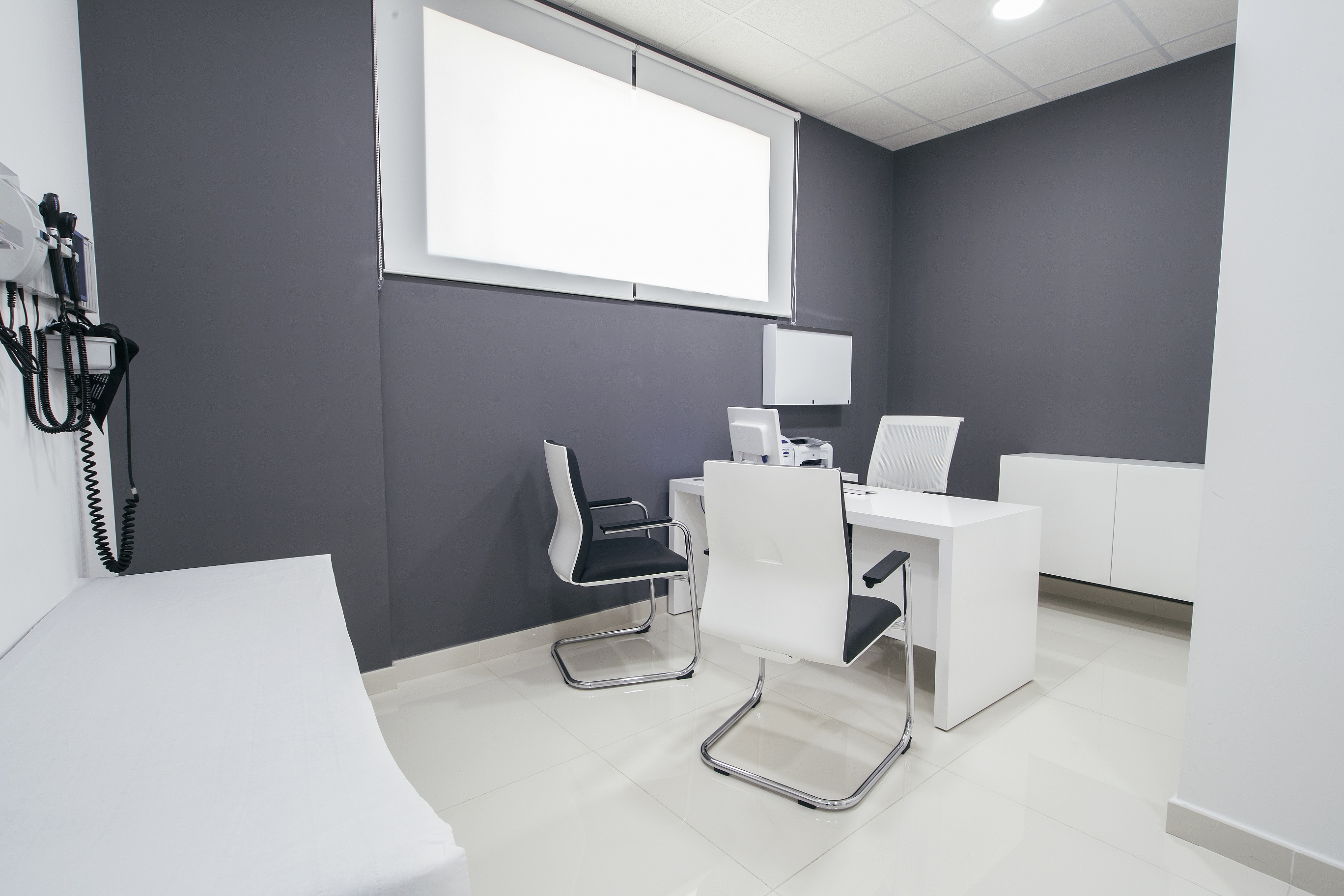 Clinica Alen Health Card