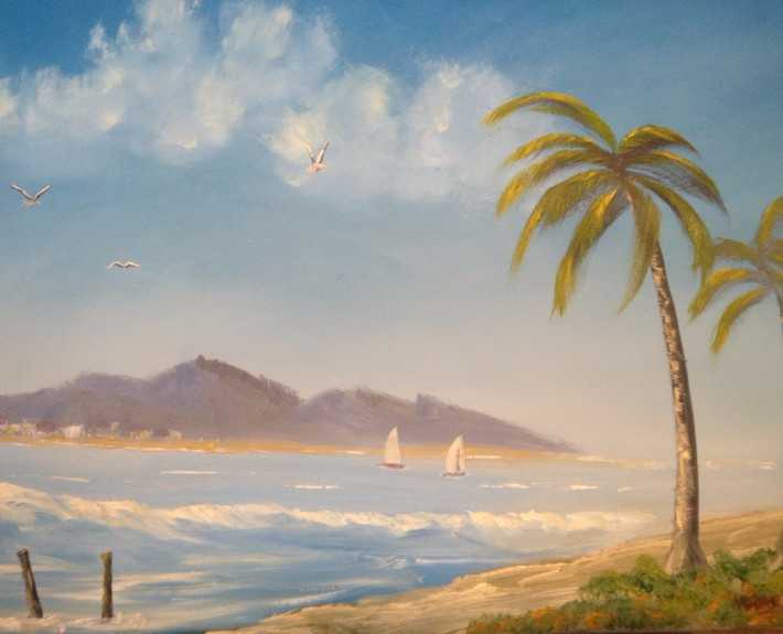 Mijas Arts Centre
