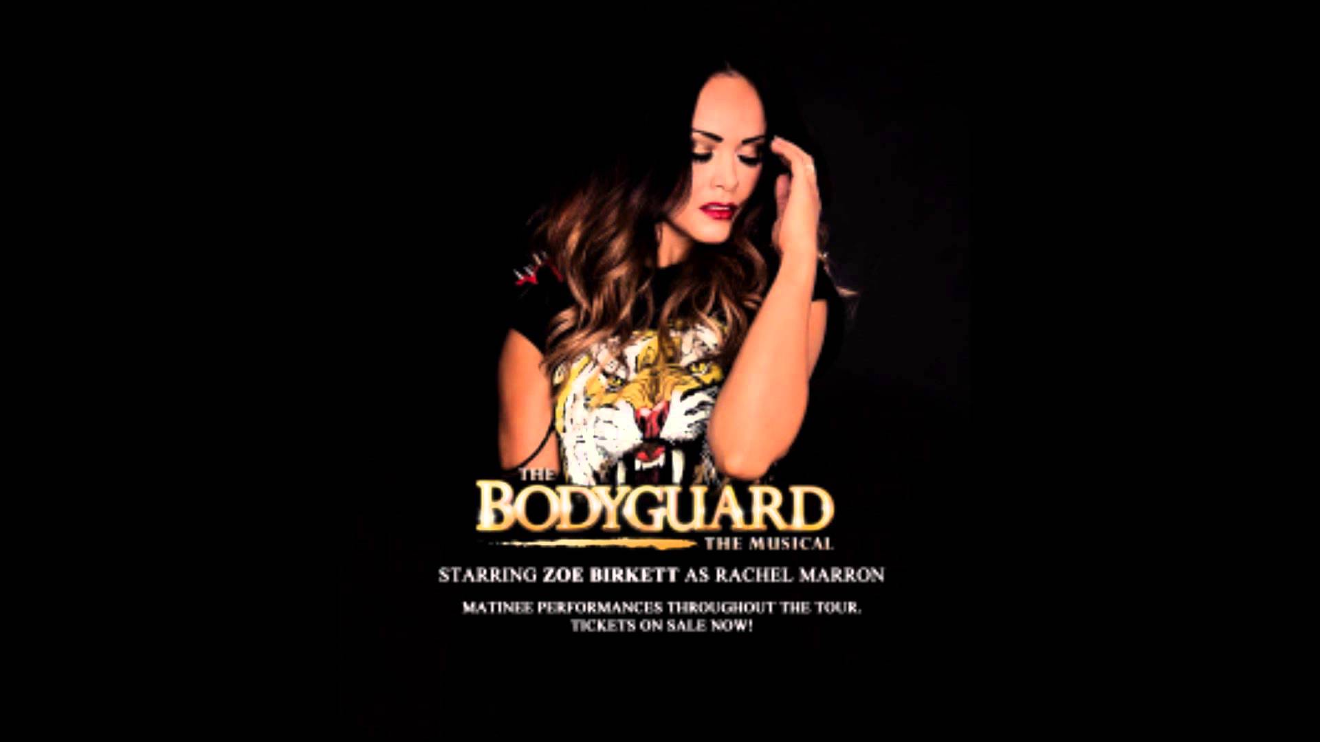 Zoe Birkett Live in Concert