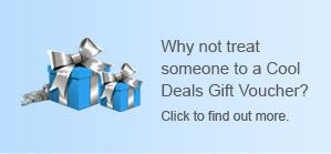 Gift Voucher Promo