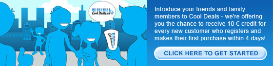 Recommend Button
