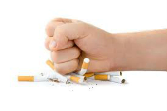 Stop Smoking programme