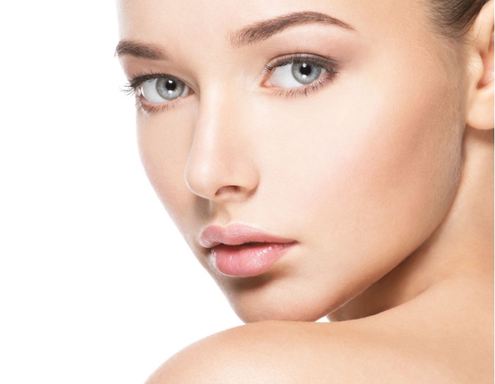 Korean silk thread lifting treatment, HydraFacial MD and a 45-minute relaxing massage.