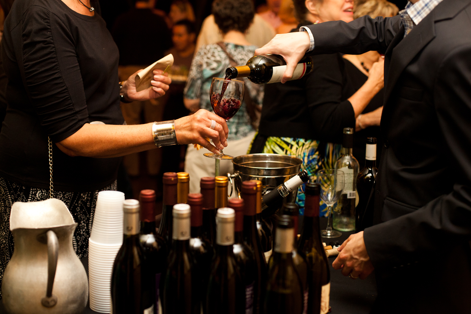 Hotel Hacienda La Herriza and Wine Tasting Package
