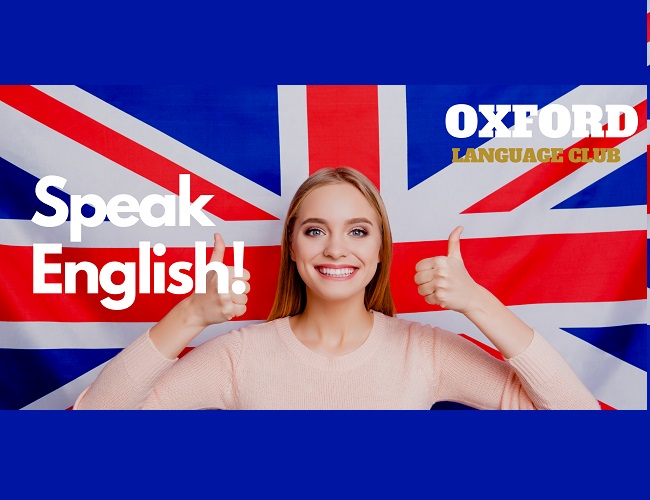 Oxford Language Club