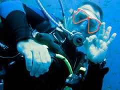 One 2 One Diving