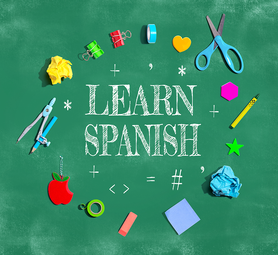 Spanish Lessons in the Comfort of your Home