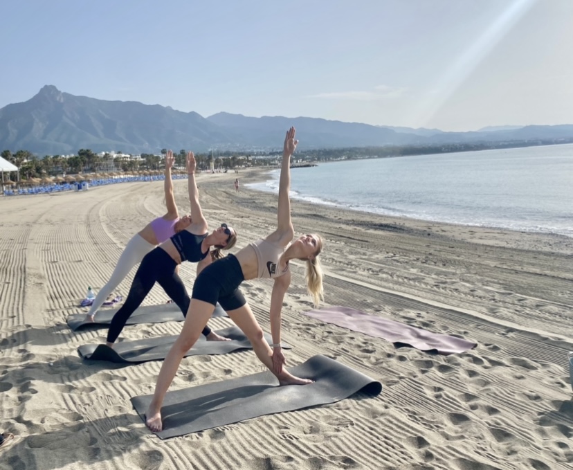 Susan Perry, a seasoned practitioner with formal yoga certification and years of experience is offering three exclusive deals tailored to enhance wellness. From classes for groups, classes for couples or one-to-one private yoga sessions, there's something for everyone to enjoy!