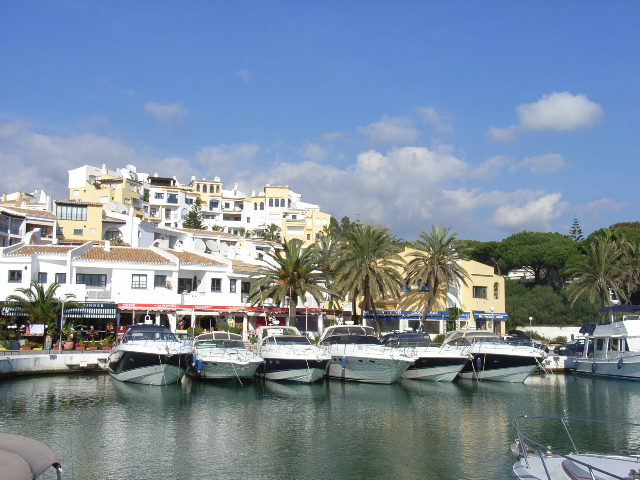 Florians Ristorante, Cabopino