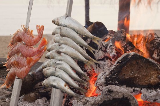 Restaurante Chiringuito La Ola