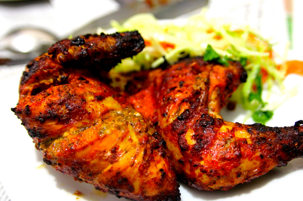 Coriander Indian Restaurant