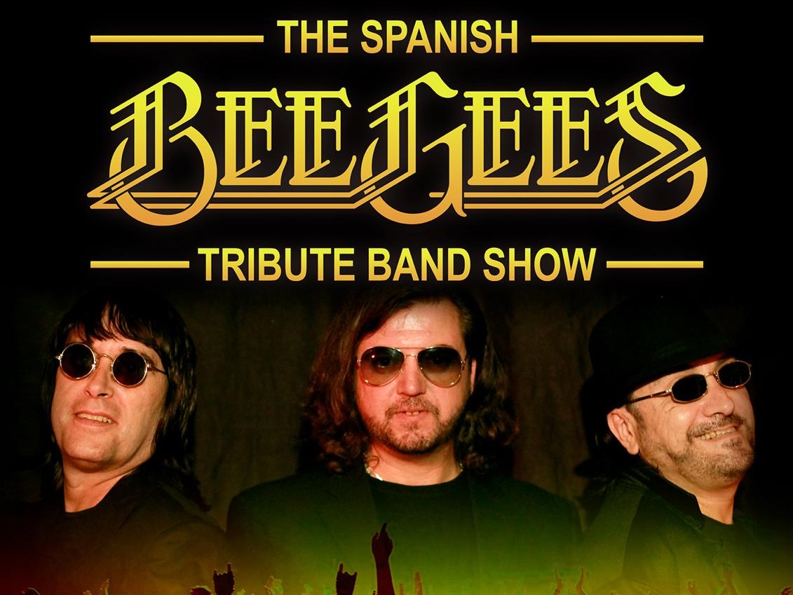 Bee Gees! Dance the night away with this tribute to the popular music disco trio! The Festival of Legends is bringing a tribute to Bee Gees at Hotel Estival Torrequebrada on Sunday 6th April!